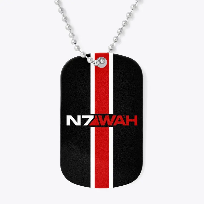 Commander N7Wah 
