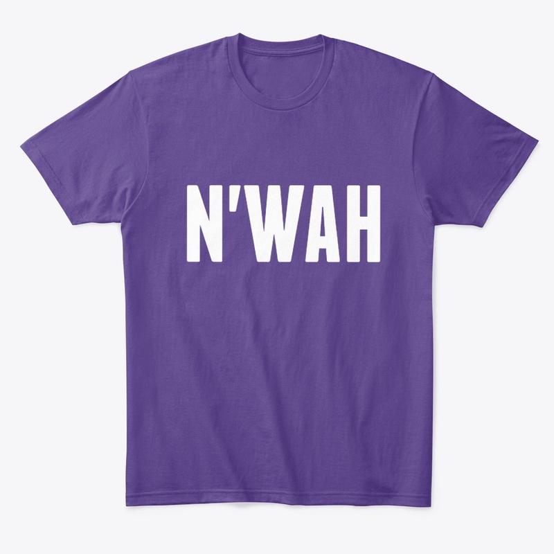 N'wah Rep