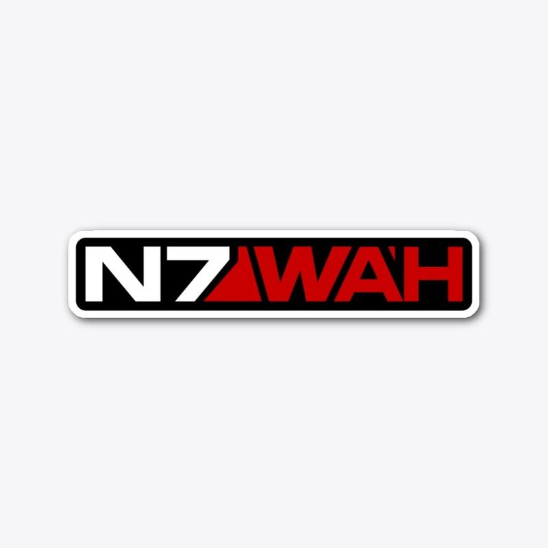 Commander N7Wah 