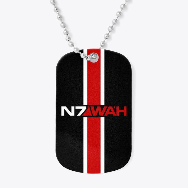 Commander N7Wah 