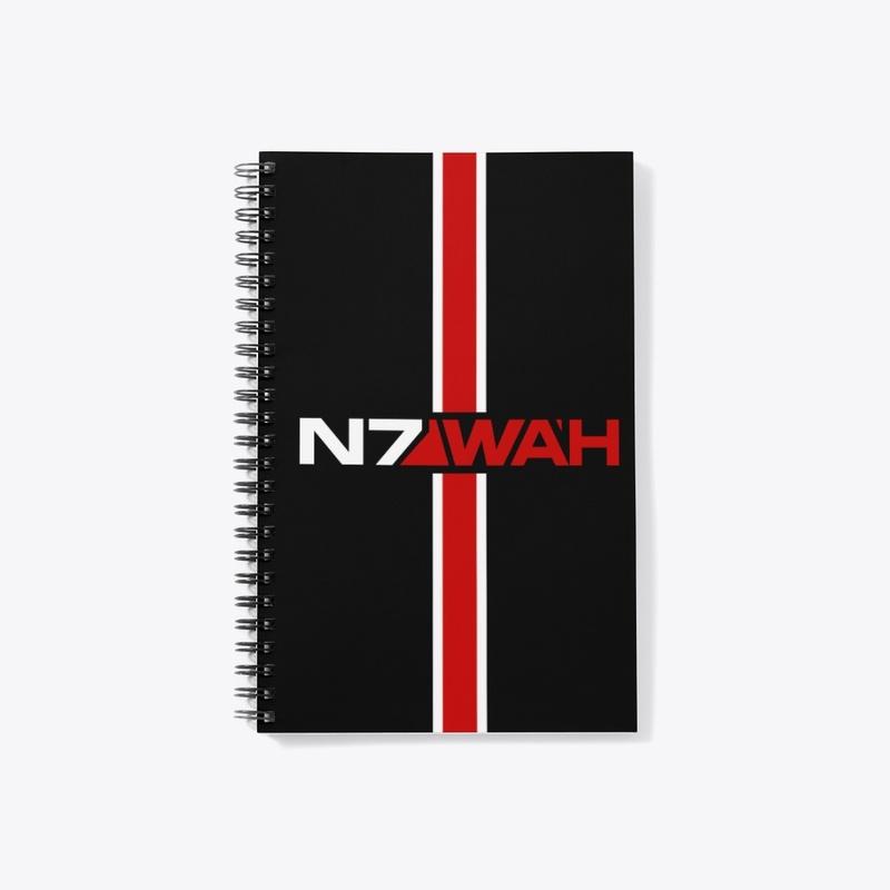 Commander N7Wah 